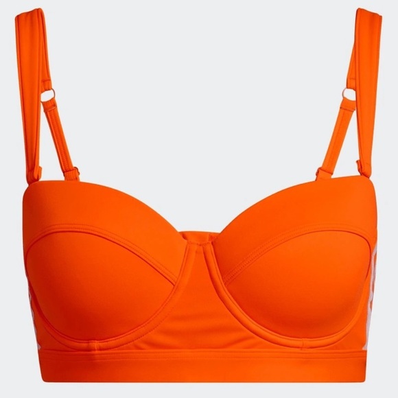 adidas Other - SOLD ❌ Adidas x Ivy Park Corset Bikini Top